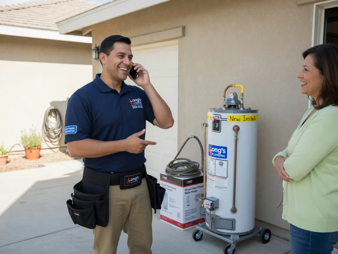Leak Detection Ransom, KS FAQs